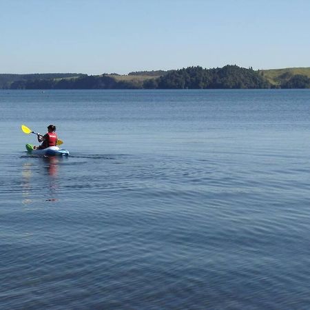 Lake Rotoiti Lakehouse Retreat Rotorua Zewnętrze zdjęcie