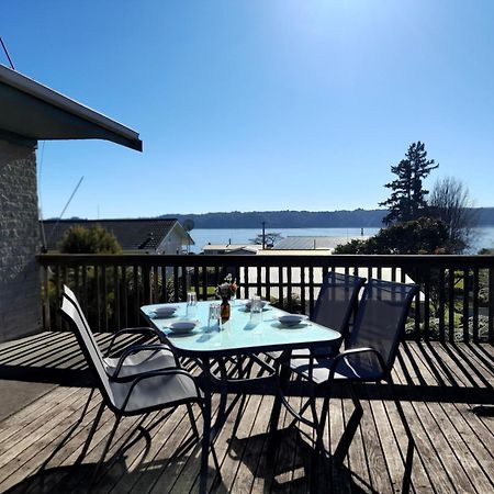 Lake Rotoiti Lakehouse Retreat Rotorua Zewnętrze zdjęcie