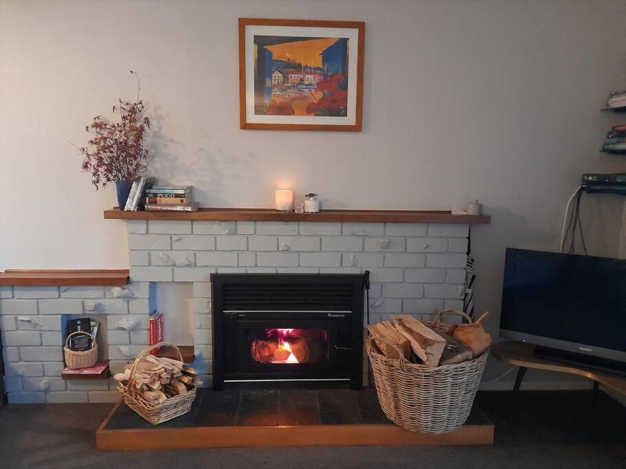Lake Rotoiti Lakehouse Retreat Rotorua Zewnętrze zdjęcie